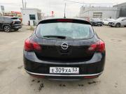 Opel Astra J Рестайлинг Санкт-Петербург  - изображение 16