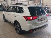 Mitsubishi Outlander III Рестайлинг 3 Москва  - изображение 36