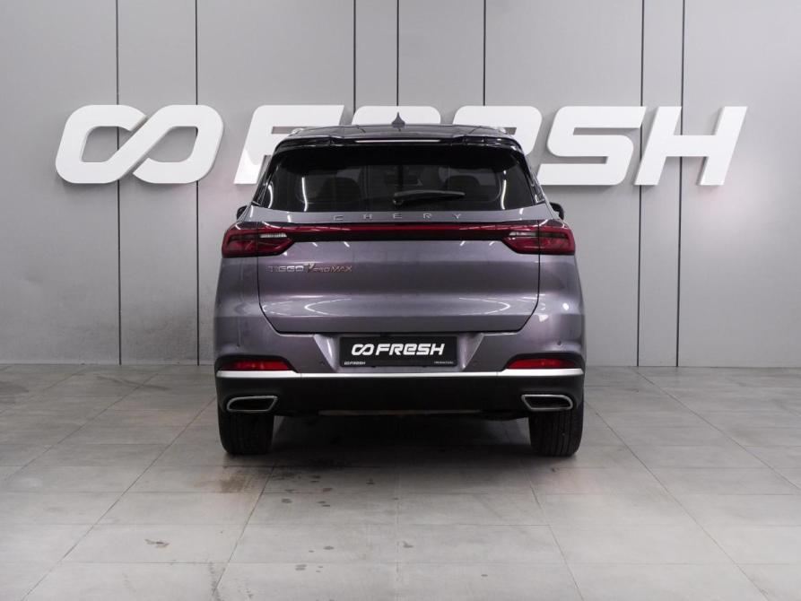 Chery Tiggo 7 Pro Max I Воронеж  - изображение 4