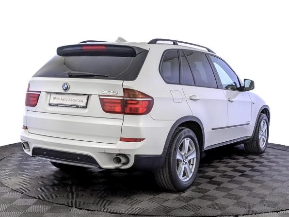 BMW X5 II (E70) Рестайлинг с пробегом 2013 года, цена 2 900 000 рублей, 148749 км, внедорожник, Автокод Объявления