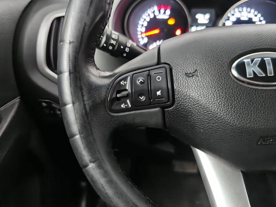 Kia Sportage III Рестайлинг Подольск  - изображение 17
