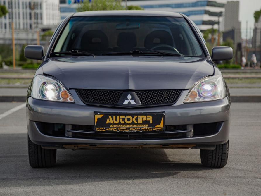 Mitsubishi Lancer IX Рестайлинг Тюмень  - изображение 3