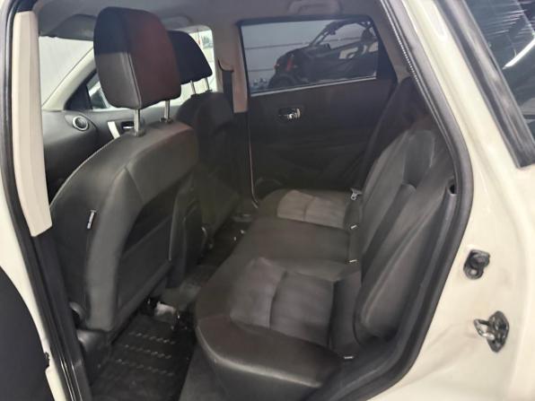 Nissan Qashqai I Рестайлинг с пробегом 2013 года, цена 1 037 000 рублей, 114348 км, внедорожник, Автокод Объявления
