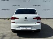 Volkswagen Polo VI Курган  - изображение 21