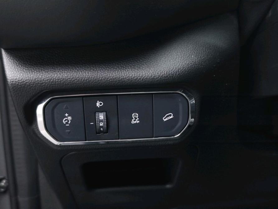 Haval Jolion I Рестайлинг Уфа  - изображение 20