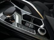 Geely Tugella I Рестайлинг Москва  - изображение 45
