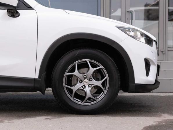 Mazda CX-5 I с пробегом 2013 года, цена 1 420 000 рублей, 226593 км, внедорожник, Автокод Объявления