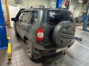Chevrolet Niva I Рестайлинг Санкт-Петербург  - изображение 10
