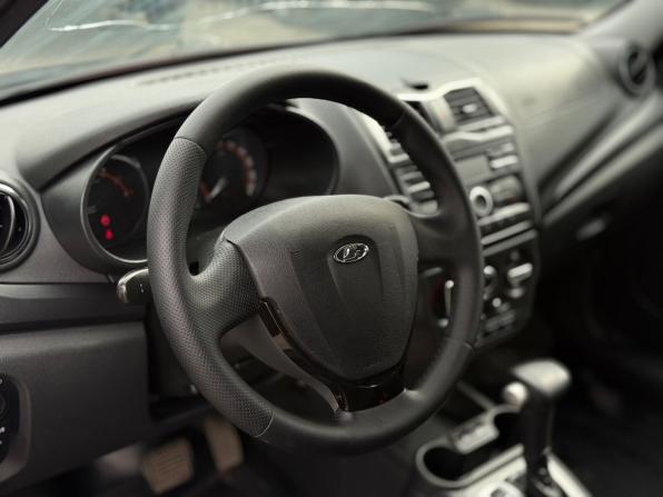 Lada (ВАЗ) Granta I Рестайлинг с пробегом 2019 года, цена 849 000 рублей, 48517 км, седан, Автокод Объявления