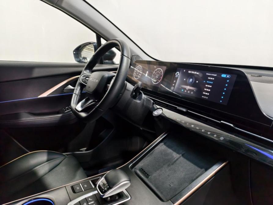 Omoda C5 I Курск  - изображение 6