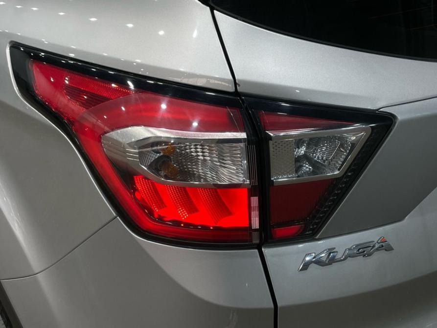 Ford Kuga II Рестайлинг Пермь  - изображение 10