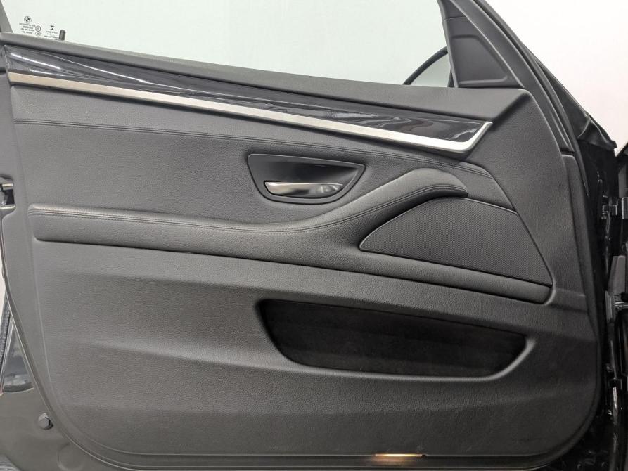 BMW 5 серии VI (F10/F11/F07) Рестайлинг Москва  - изображение 19