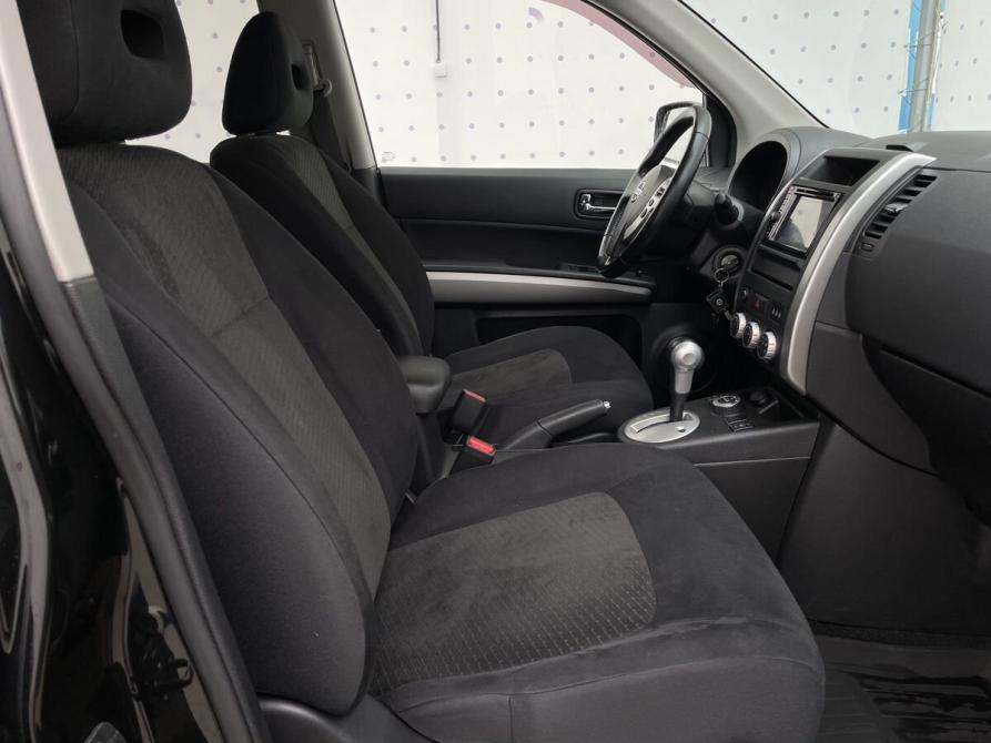 Nissan X-Trail II Рестайлинг Тамбов  - изображение 12