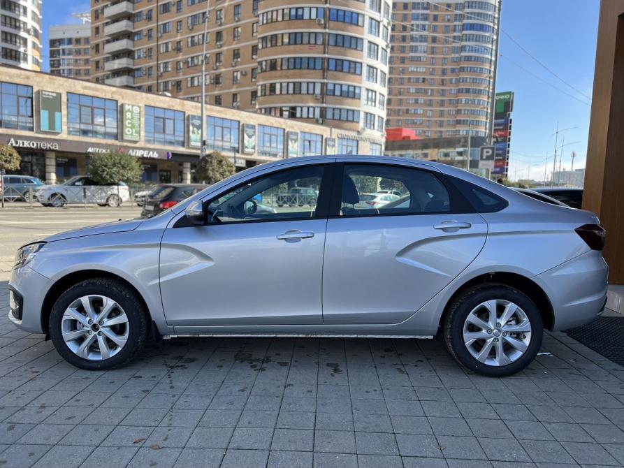Lada (ВАЗ) Vesta I Рестайлинг (NG) Краснодар  - изображение 8