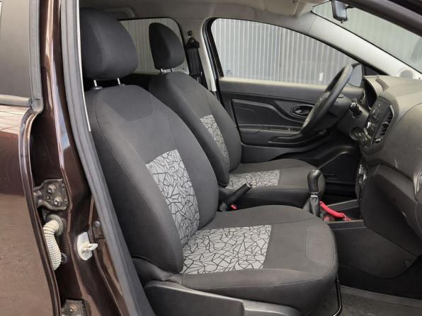 Lada (ВАЗ) XRAY I с пробегом 2018 года, цена 657 000 рублей, 142006 км, хэтчбек, Автокод Объявления