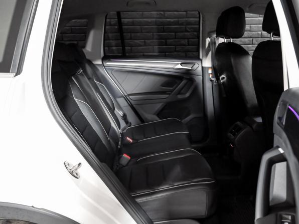 Volkswagen Tiguan II Рестайлинг с пробегом 2021 года, цена 3 550 000 рублей, 64781 км, внедорожник, Автокод Объявления