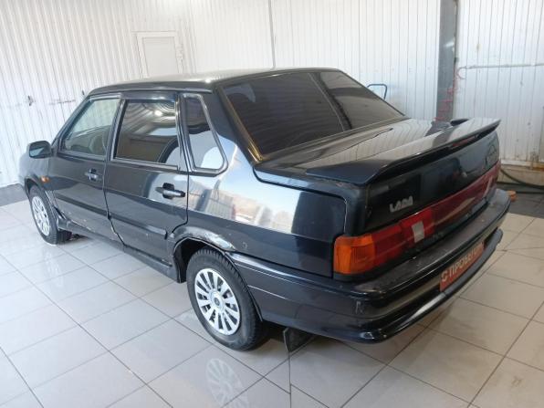 Lada (ВАЗ) 2115 с пробегом 2011 года, цена 205 000 рублей, 157000 км, седан, Автокод Объявления