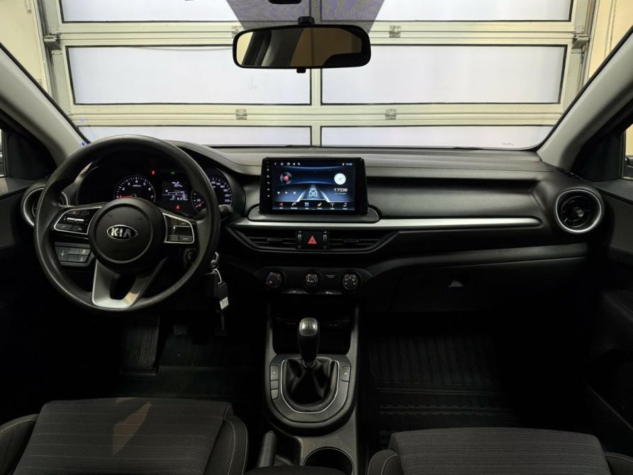 Kia Cerato IV Тверь  - изображение 17