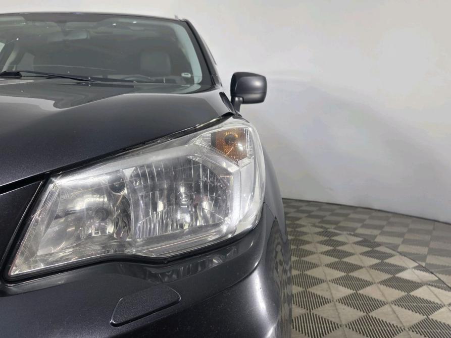 Subaru Forester IV Архангельск  - изображение 9