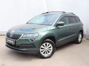 Skoda Karoq I Москва  - изображение 24