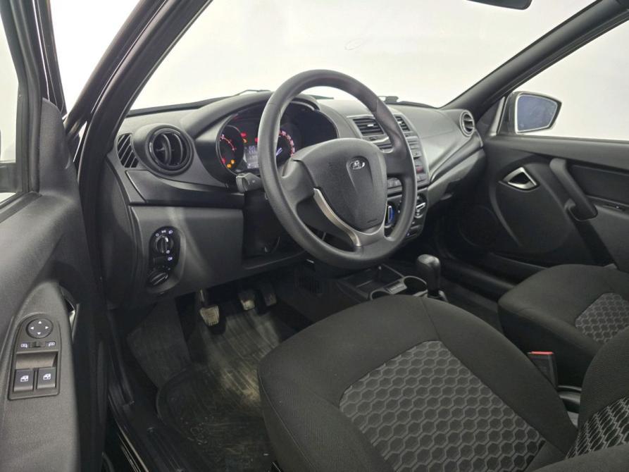 Lada (ВАЗ) Granta I Рестайлинг Санкт-Петербург  - изображение 9