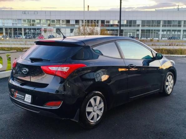 Hyundai i30 II с пробегом 2014 года, цена 795 000 рублей, 134830 км, хэтчбек, Автокод Объявления