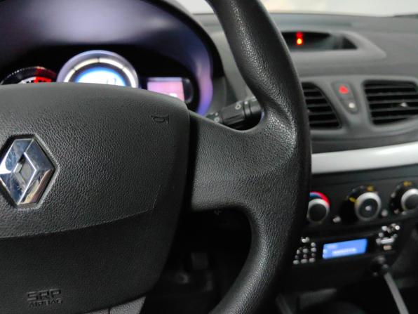 Renault Megane III Рестайлинг с пробегом 2013 года, цена 875 000 рублей, 119105 км, хэтчбек, Автокод Объявления