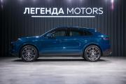 Porsche Cayenne III Рестайлинг Иркутск  - изображение 46