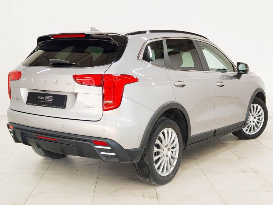 Haval Jolion I Рестайлинг Тула  - изображение 5