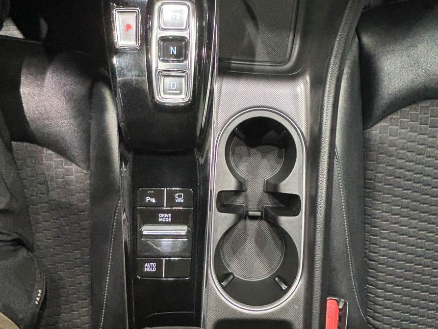 Hyundai Sonata VIII (DN8) Оренбург  - изображение 13