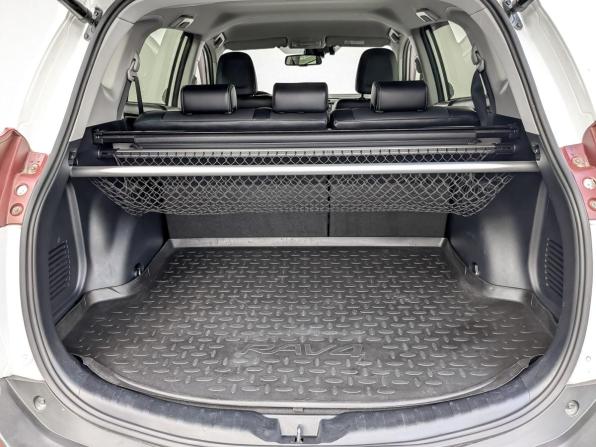 Toyota RAV4 III (XA30) Рестайлинг с пробегом 2014 года, цена 2 450 000 рублей, 68683 км, внедорожник, Автокод Объявления