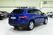 Skoda Kodiaq I Екатеринбург  - изображение 19