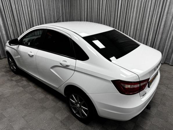 Lada (ВАЗ) Vesta I с пробегом 2020 года, цена 1 000 000 рублей, 83994 км, седан, Автокод Объявления