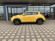 Nissan Juke I Рестайлинг Краснодар  - изображение 16