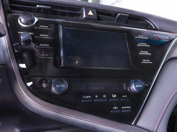 Toyota Camry VIII (XV70) с пробегом 2020 года, цена 2 699 000 рублей, 156000 км, седан, Автокод Объявления