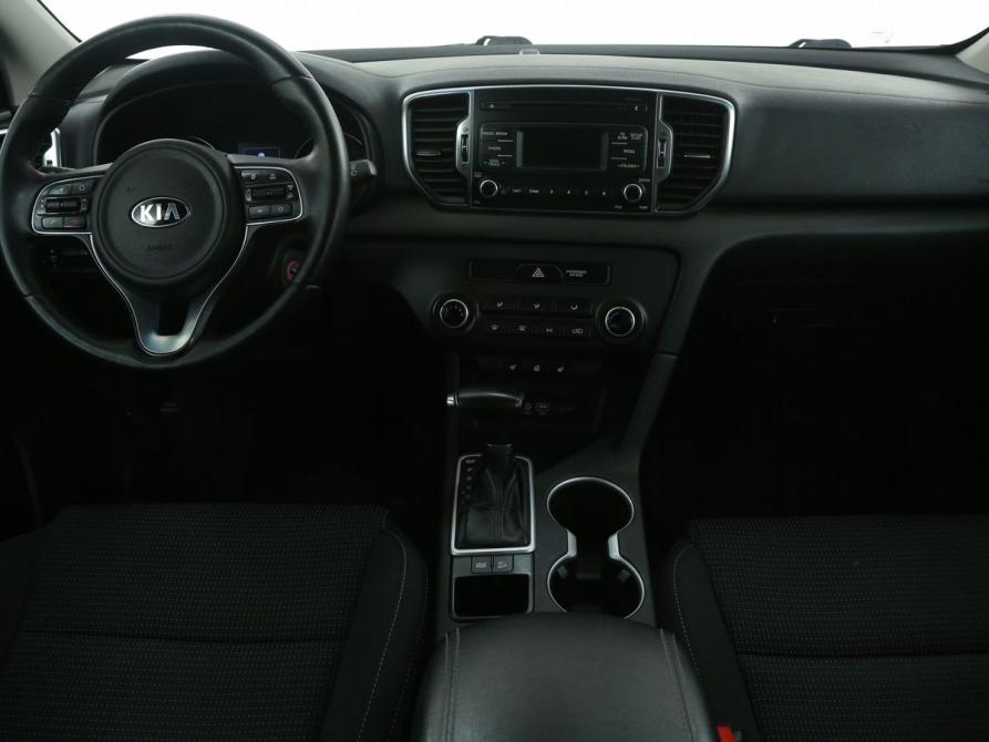 Kia Sportage IV Иваново  - изображение 12