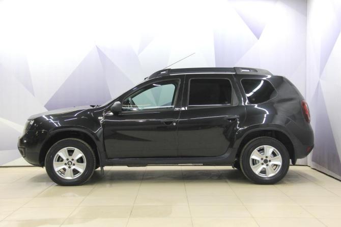 Renault Duster I Рестайлинг с пробегом 2015 года, цена 1 095 000 рублей, 138600 км, внедорожник, Автокод Объявления