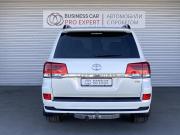 Toyota Land Cruiser 200 Series Рестайлинг 2 Кемерово  - изображение 50