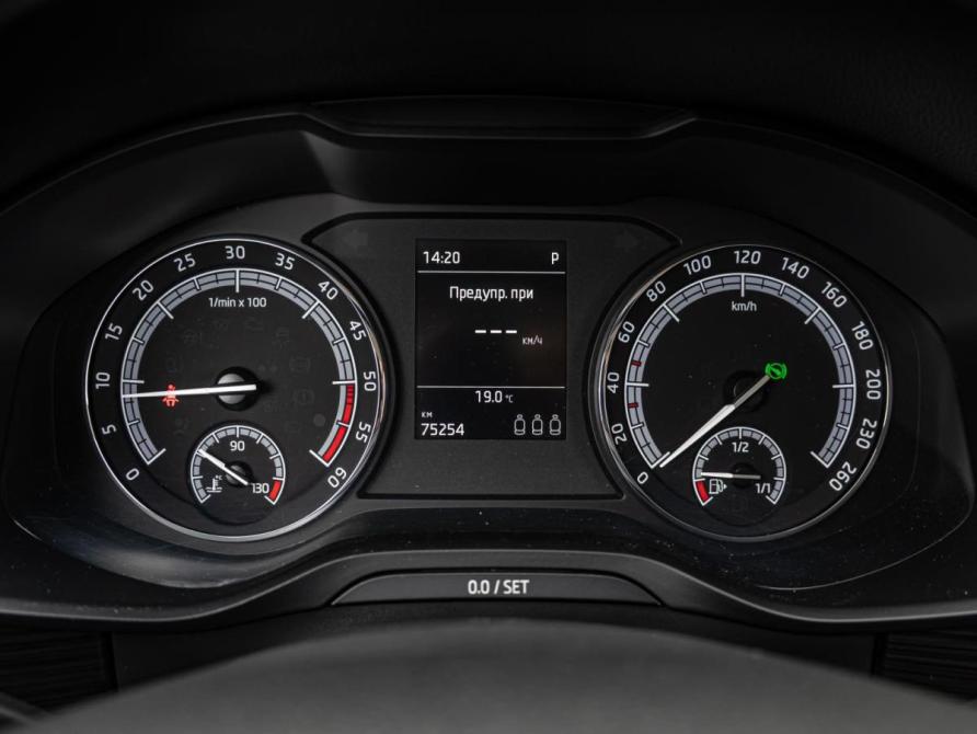 Skoda Kodiaq I Краснодар  - изображение 15