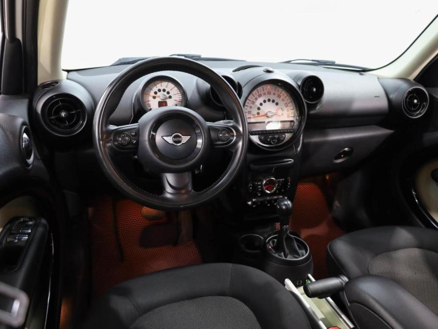 Mini Countryman I Ростов-на-Дону  - изображение 6