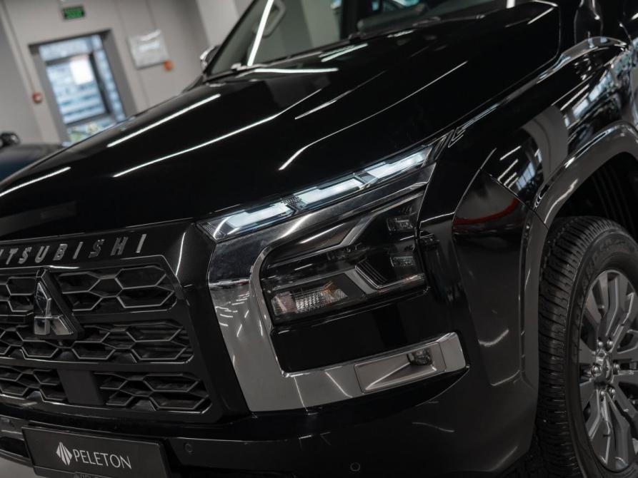 Mitsubishi L200 VI Москва  - изображение 22