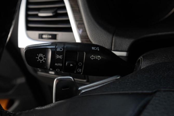 Hyundai Genesis II с пробегом 2014 года, цена 1 669 000 рублей, 147200 км, седан, Автокод Объявления
