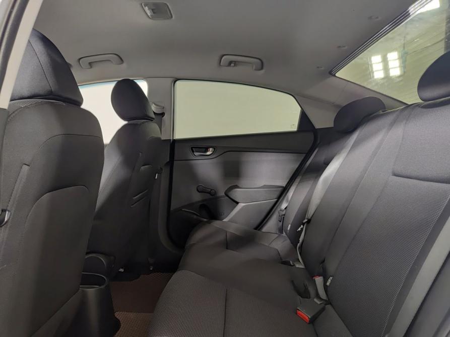 Hyundai Solaris II Уфа  - изображение 15