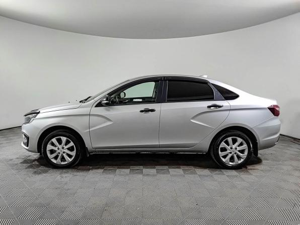 Lada (ВАЗ) Vesta I Рестайлинг (NG) с пробегом 2023 года, цена 915 000 рублей, 89957 км, седан, Автокод Объявления