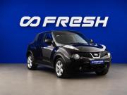 Nissan Juke I Москва  - изображение 22