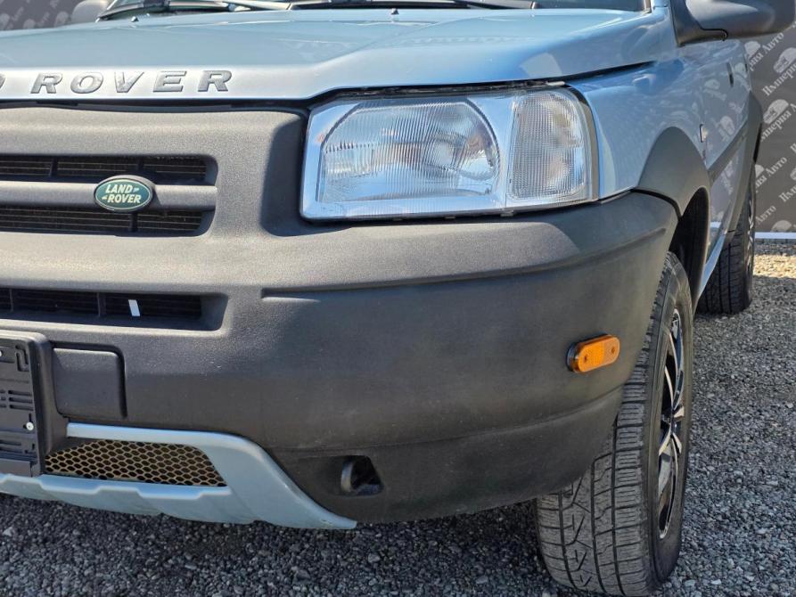 Land Rover Freelander I Краснодар  - изображение 4