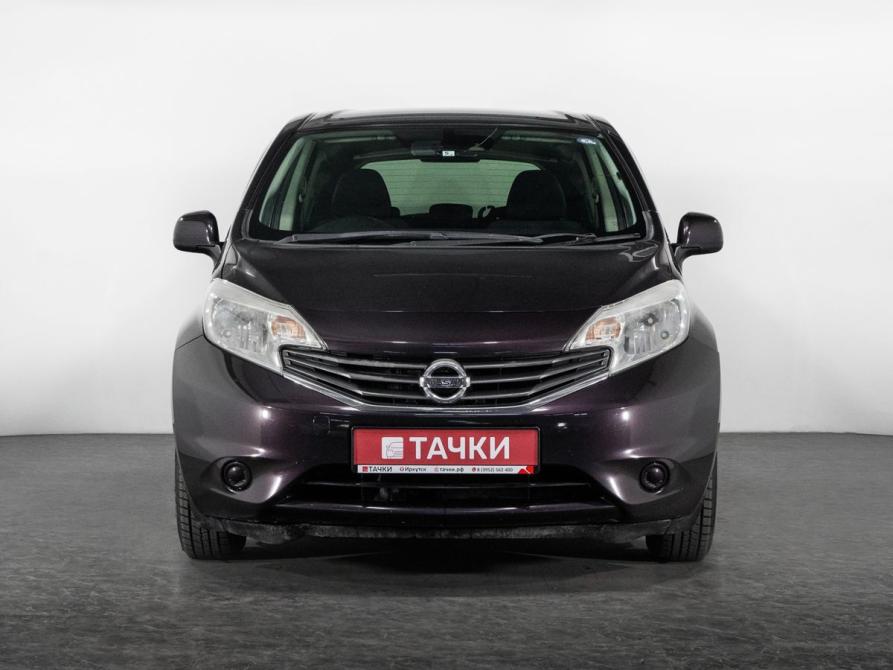 Nissan Note II Иркутск  - изображение 2