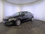 Volvo S60 II Рестайлинг Москва  - изображение 27