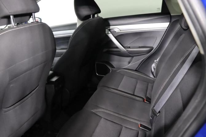 Geely Coolray I с пробегом 2020 года, цена 1 519 990 рублей, 97079 км, внедорожник, Автокод Объявления