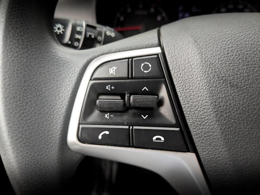 Hyundai Solaris II Рестайлинг Химки  - изображение 23
